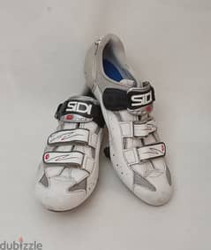 sidi carbon composite/cycling shoes