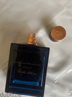 ronaldo perfume