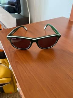 Original Lacoste sunglasses