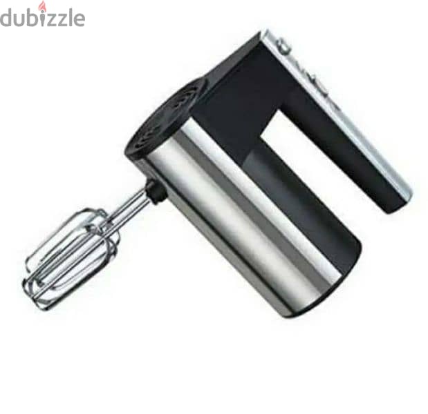 silver creates hand mixer 450 Watt/ 3$ delivery 0