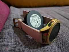 Samsung galaxy watch S4 original (42mm)original from Germany