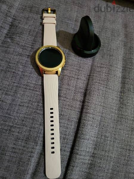 Samsung galaxy watch S4 original (42mm)original from Germany 9