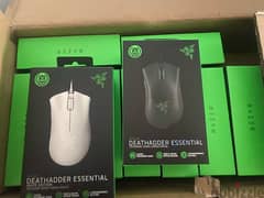 Razer Deathadder Essential Mouse limited quantity