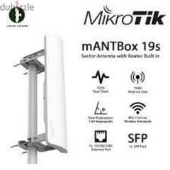 Mantbox19s mikrotik internet