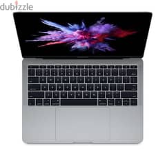 Macbook pro 2017