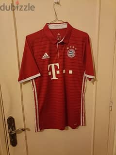 Bayern Munich Jersey Player Version ( Medium
