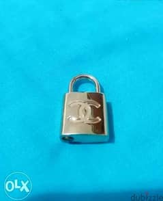 Chanel lock