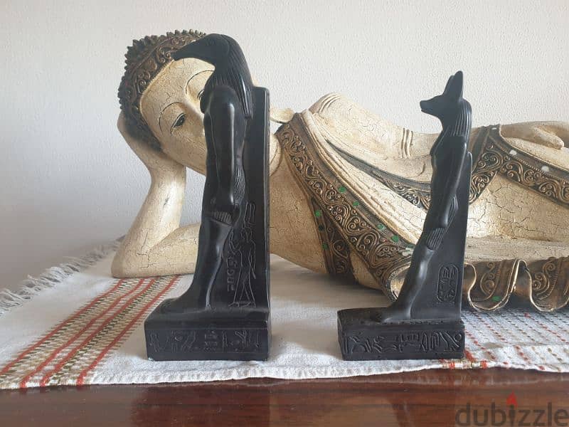 egyptian statues 5