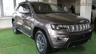 Jeep Grand Cherokee 2018 $18900$