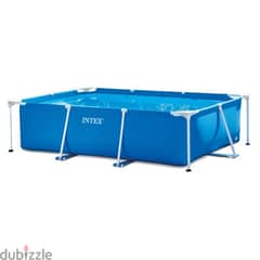 Intex Pool vey good in very good condition