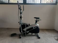 Sports Bike in Good condition (used)