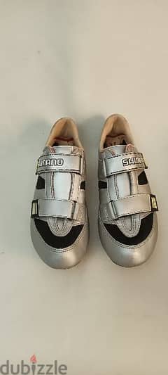 shimano spd-r cycling shoes
