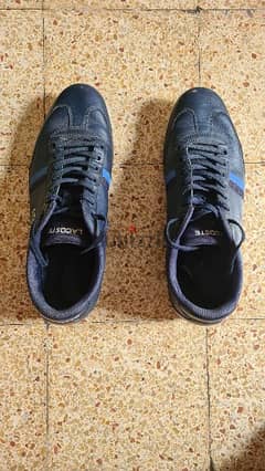 Lacoste original sneakers