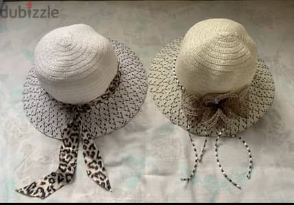 woman hats