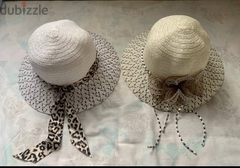 woman hats 0