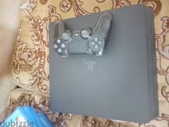ps4 like new