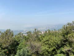 Apartment for sale in Hbous/ New/ Amazing View 0