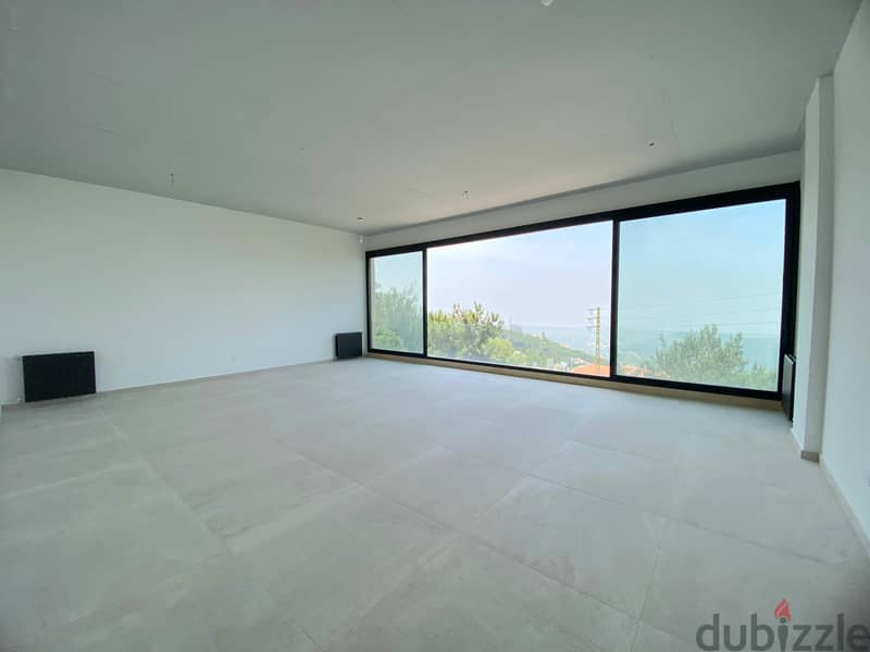 Apartment for sale in Hbous/ New/ Amazing View 1