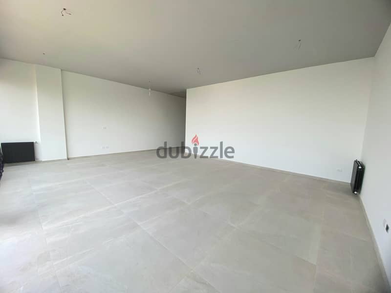 Apartment for sale in Hbous/ New/ Amazing View 3