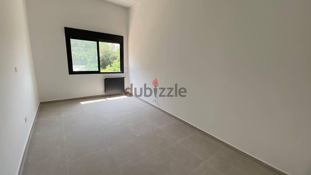Apartment for sale in Hbous/ New/ Amazing View 5