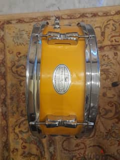 Pearl traveller snare