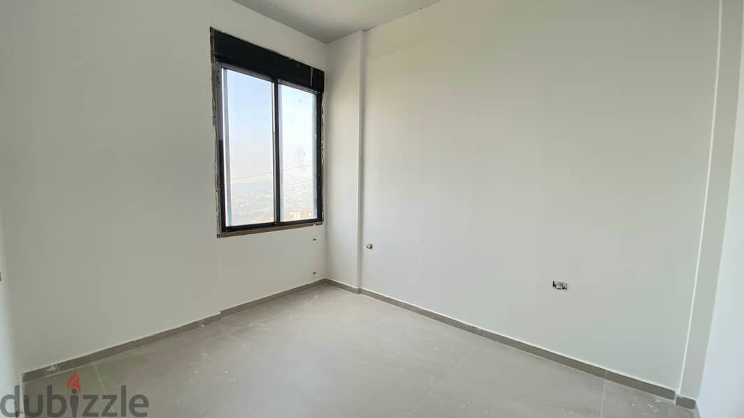 Apartment for sale in Hbous/ New/ Amazing View/ Terrace 4