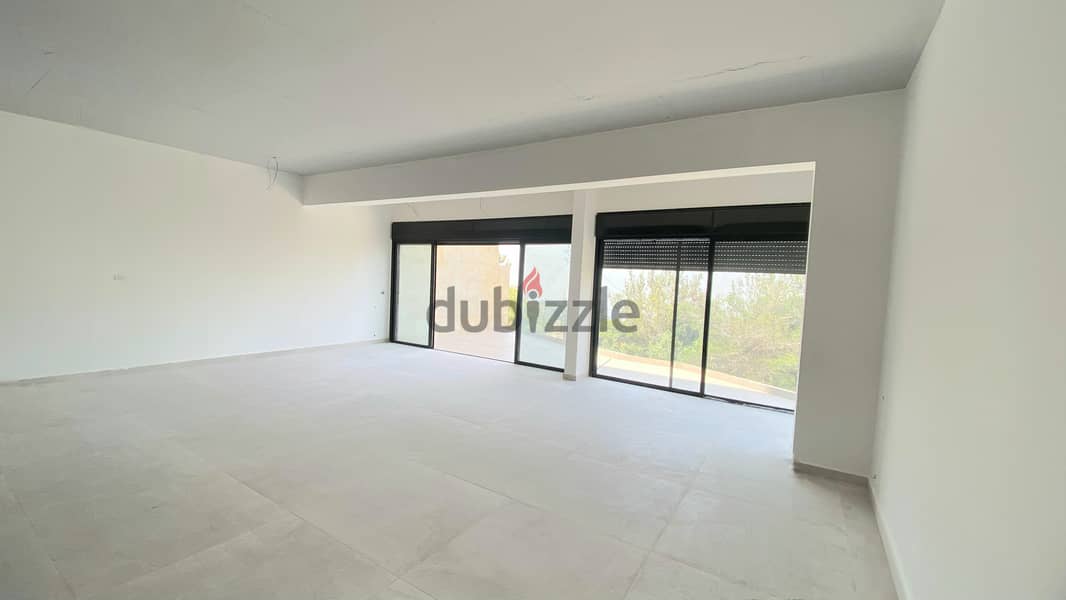 Apartment for sale in Hbous/ New/ Amazing View/ Terrace 1