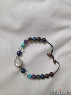 Real stones Jewelry braclet