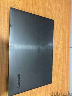 Leptop Lenovo 512gb