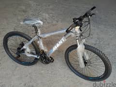mountain bike size 26 inch