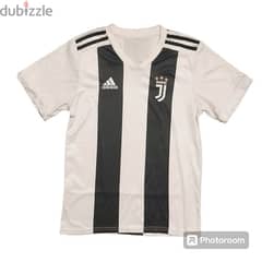 Adidas Juventus Jersey