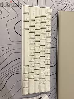RK61 keyboard (still new)
