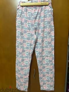 pyjama pants
