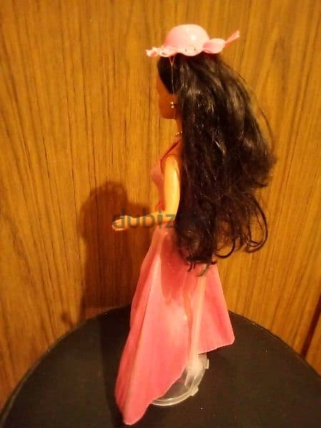 KAY BEE FANTASY BALL Barbie AA Rare Vintage Mattel 1997 Great doll=30$ 5