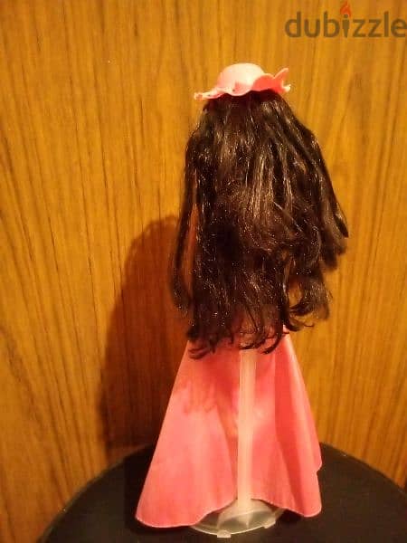 KAY BEE FANTASY BALL Barbie AA Rare Vintage Mattel 1997 Great doll=30$ 2