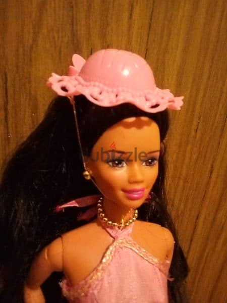 KAY BEE FANTASY BALL Barbie AA Rare Vintage Mattel 1997 Great doll=30$ 4