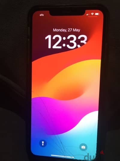 Iphone 11 pro max 256gb