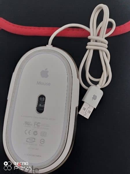 original apple mouse 1