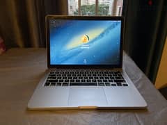 Apple MacbookPro