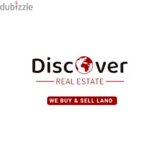Exceptional Site  | Land for sale in Baabdat - Shalimar ( chalimar)
