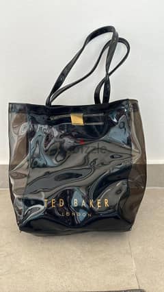 Ted Baker Authentic Bag