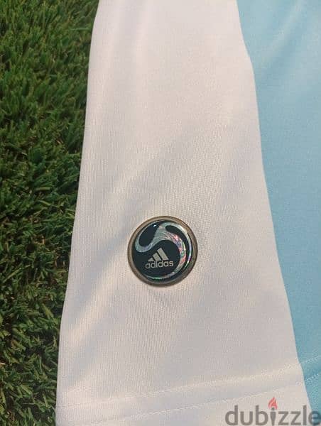 Authentic Argentina Original Home Football shirt (New with tags) 5