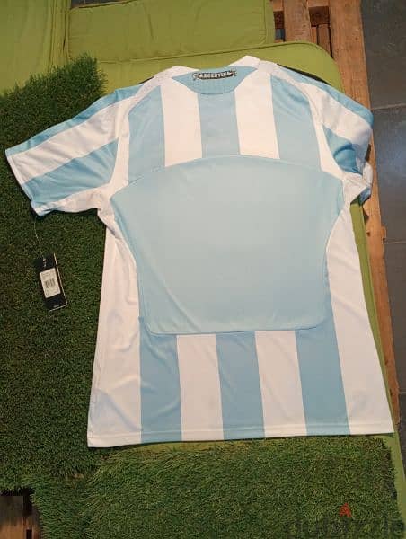 Authentic Argentina Original Home Football shirt (New with tags) 7