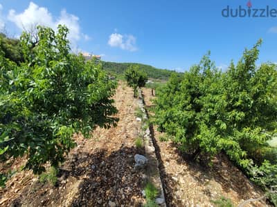 RWB115GH - Land for sale in Bentael Jbeil