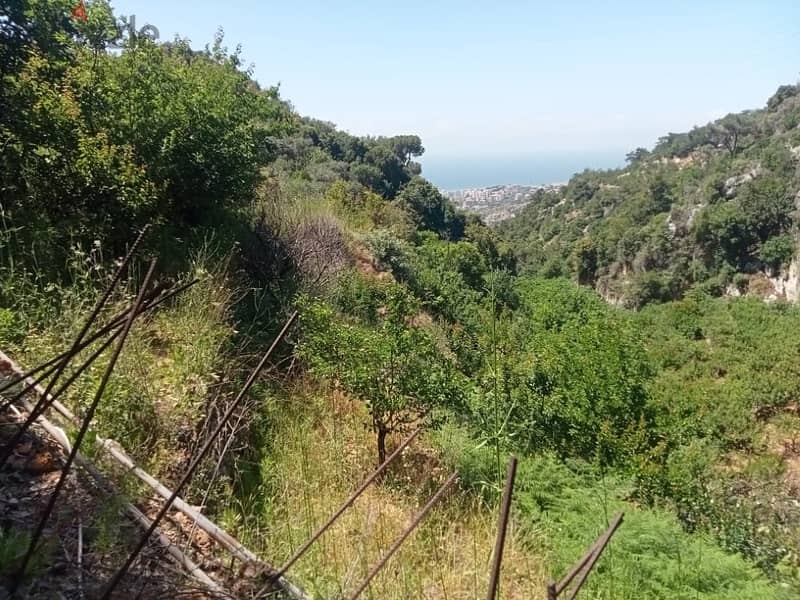 685 Sqm Land In Nabay | suitable for a Bangalos or prefabricate House 2