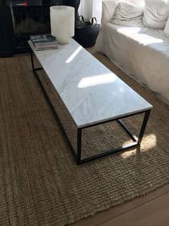 Marble coffee tables 0