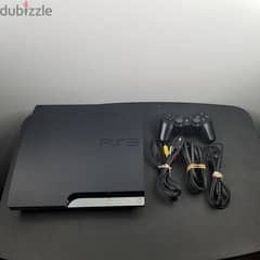 PS3 Used Like New