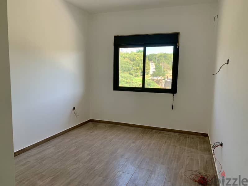 RWB110NK - Brand new underground apartment for sale in Jeddayel Jbeil 1