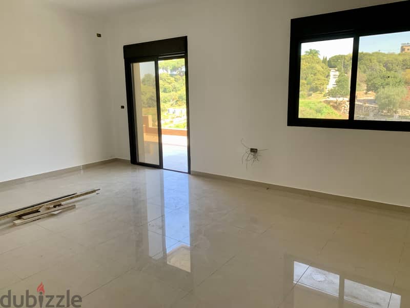 RWB110NK - Brand new underground apartment for sale in Jeddayel Jbeil 2