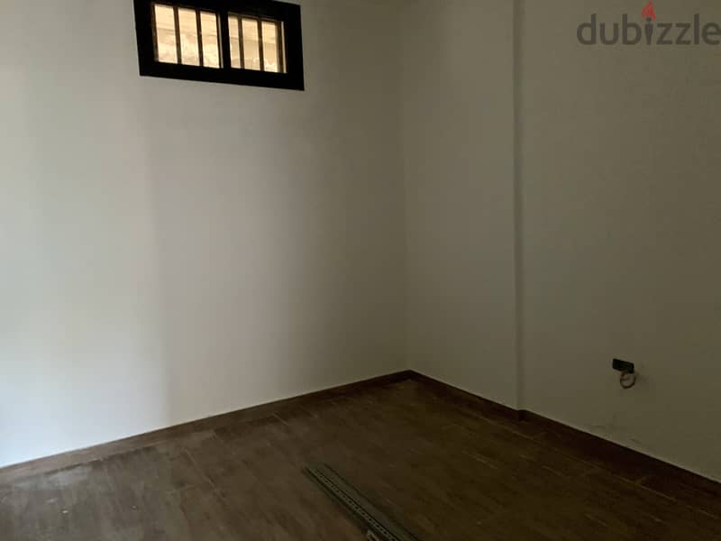 RWB110NK - Brand new underground apartment for sale in Jeddayel Jbeil 4